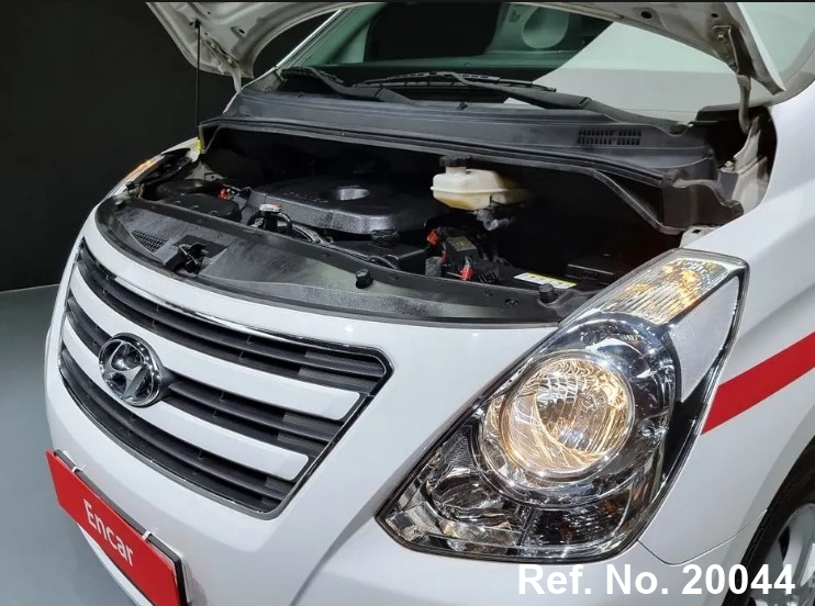  Hyundai / Grand Starex Stock No. 20044